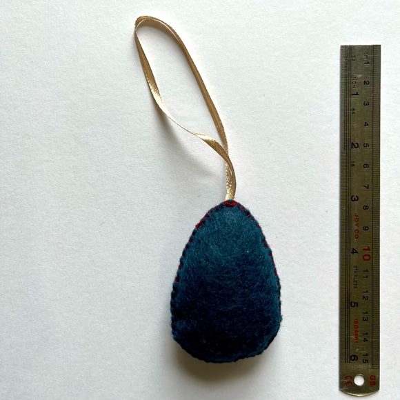 ‏Special ornament for Easter
Set of 6 - Picture 6 of 15